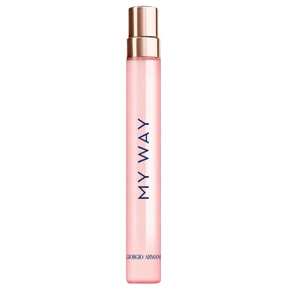 Giorgio Armani Other - Georgio Armani My Way Perfume